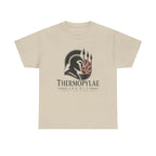 Thermopylae - The Spartan Stand