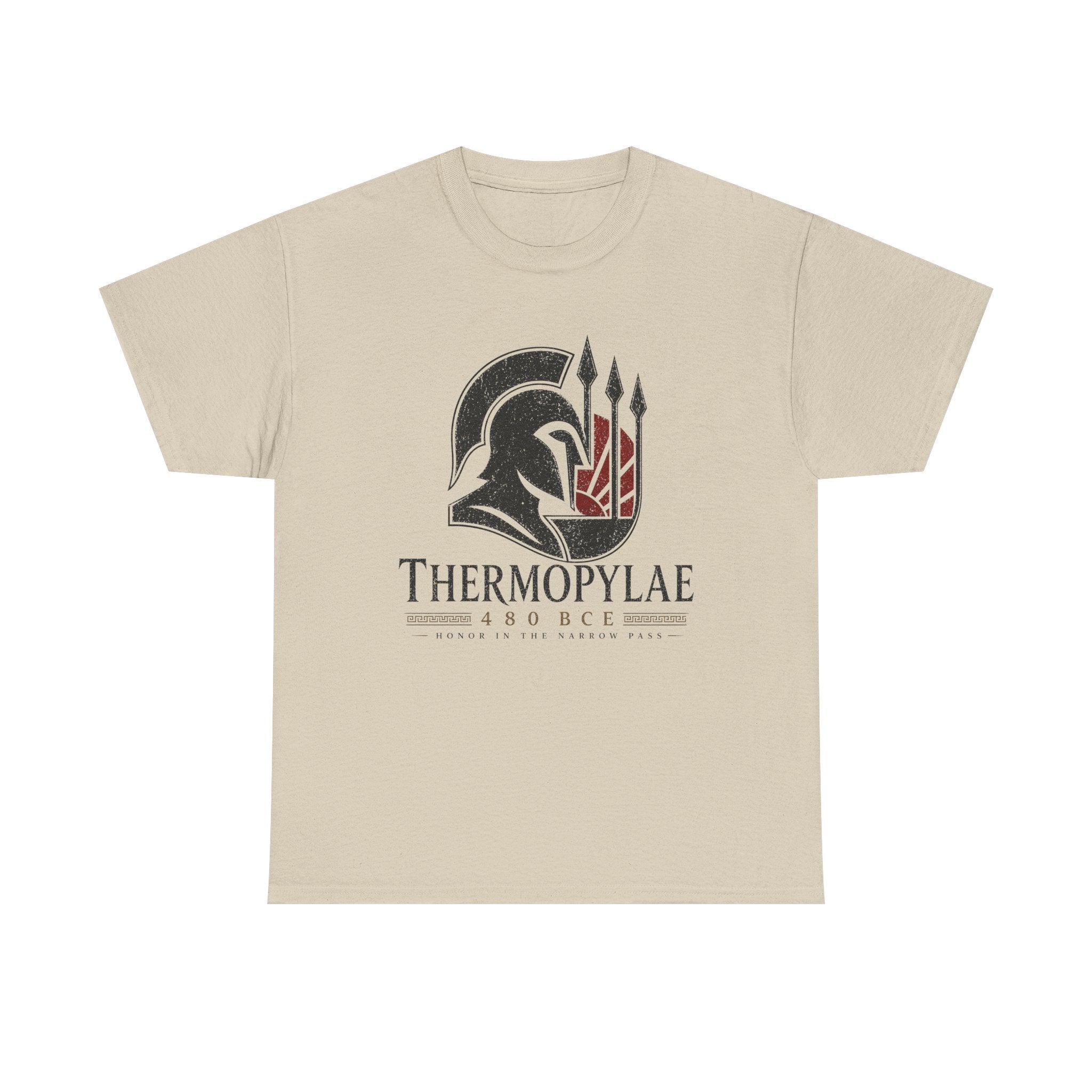 Thermopylae - The Spartan Stand
