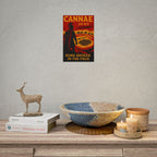 Battle of Cannae 216 BCE — Hannibal Triumphant Fine Art Poster