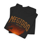 The first battle - Megiddo 1457 BCE