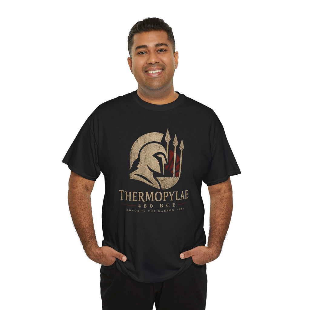 Thermopylae - The Spartan Stand