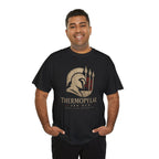 Thermopylae - The Spartan Stand