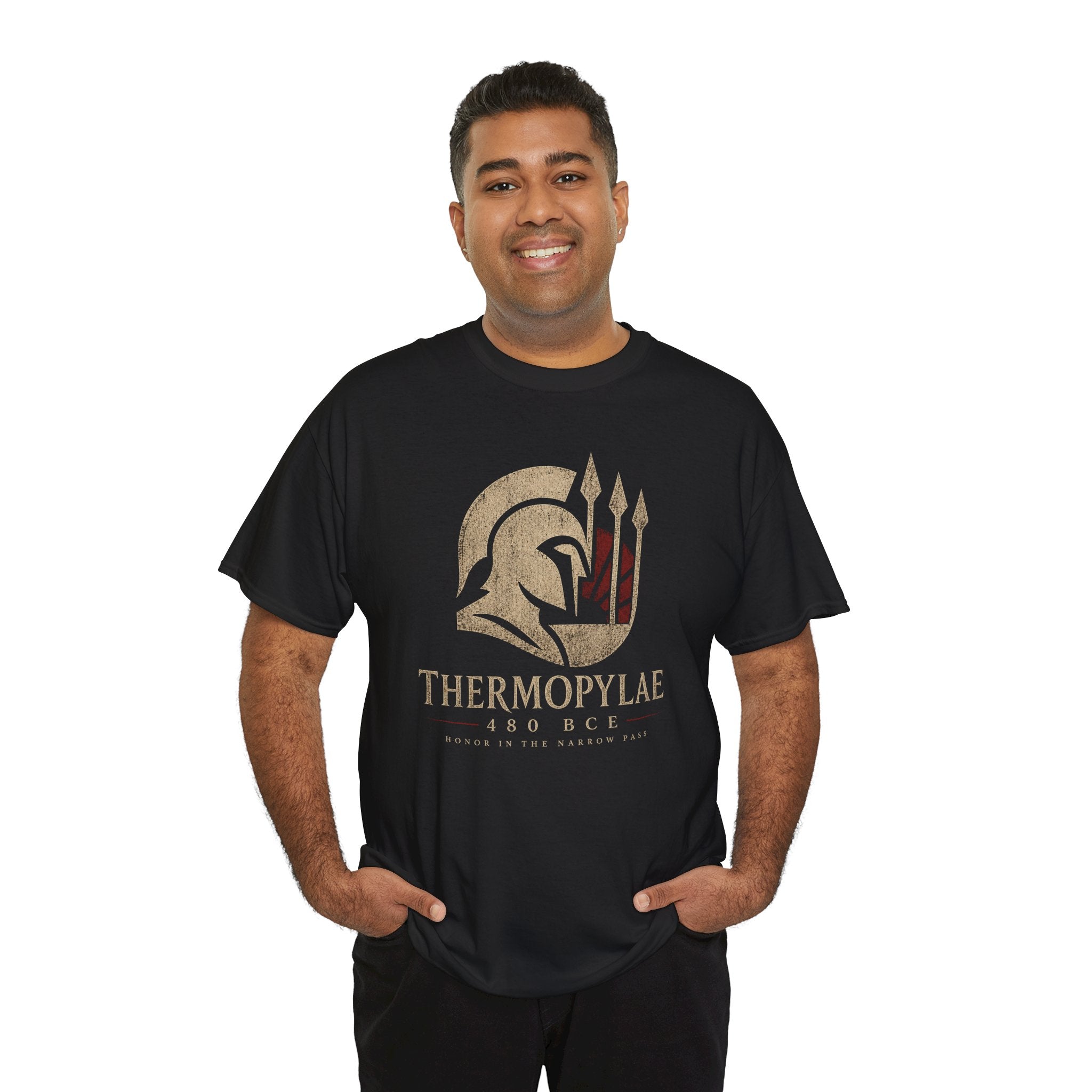 Thermopylae - The Spartan Stand
