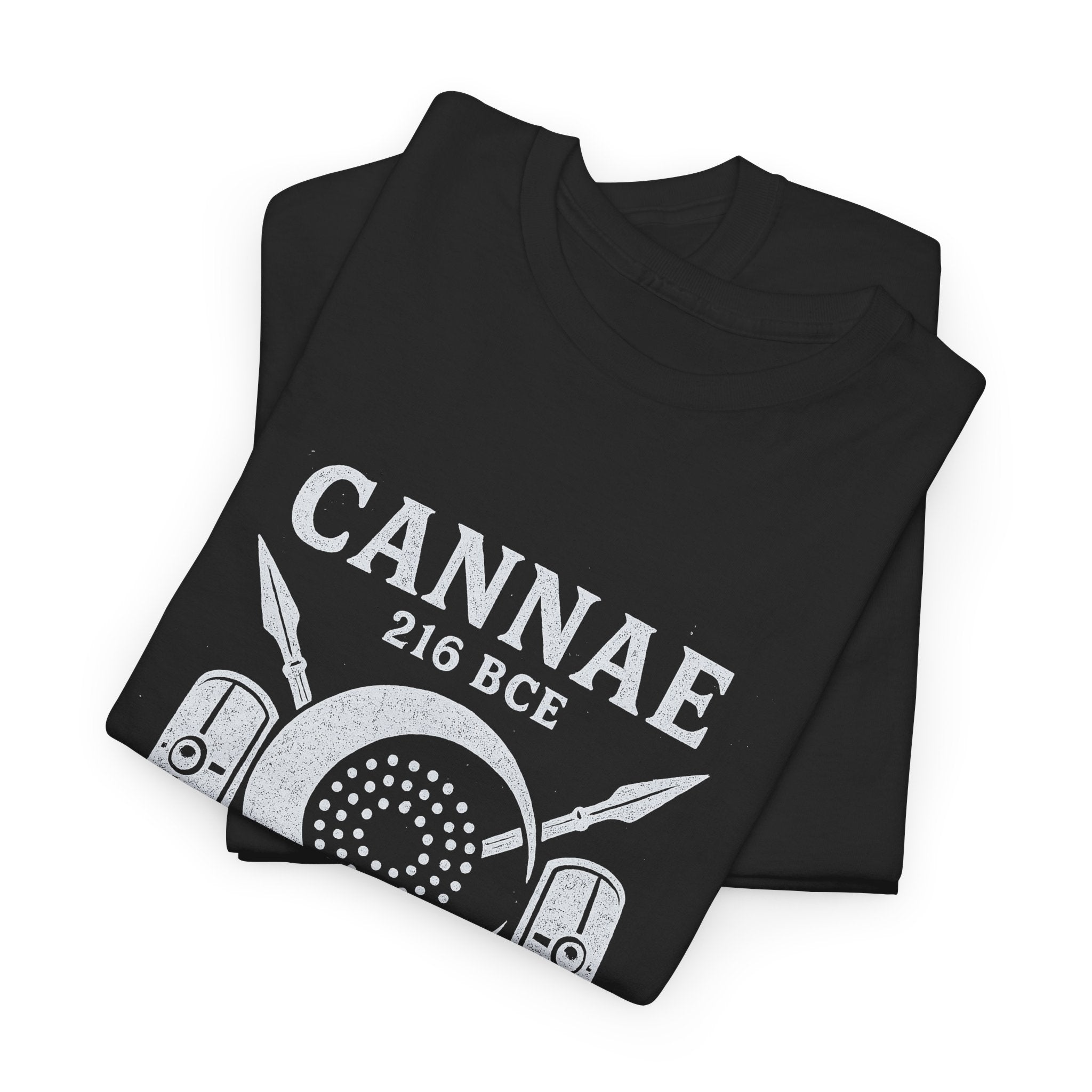 Cannae Battle 216 BCE Roman Military Design