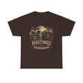 Battle of Hastings 1066 - Where England Changed