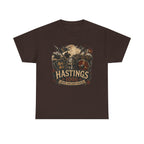 Battle of Hastings 1066 - Where England Changed