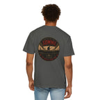 Battle of the Somme T-Shirt — Vintage WWI Commemorative Tee