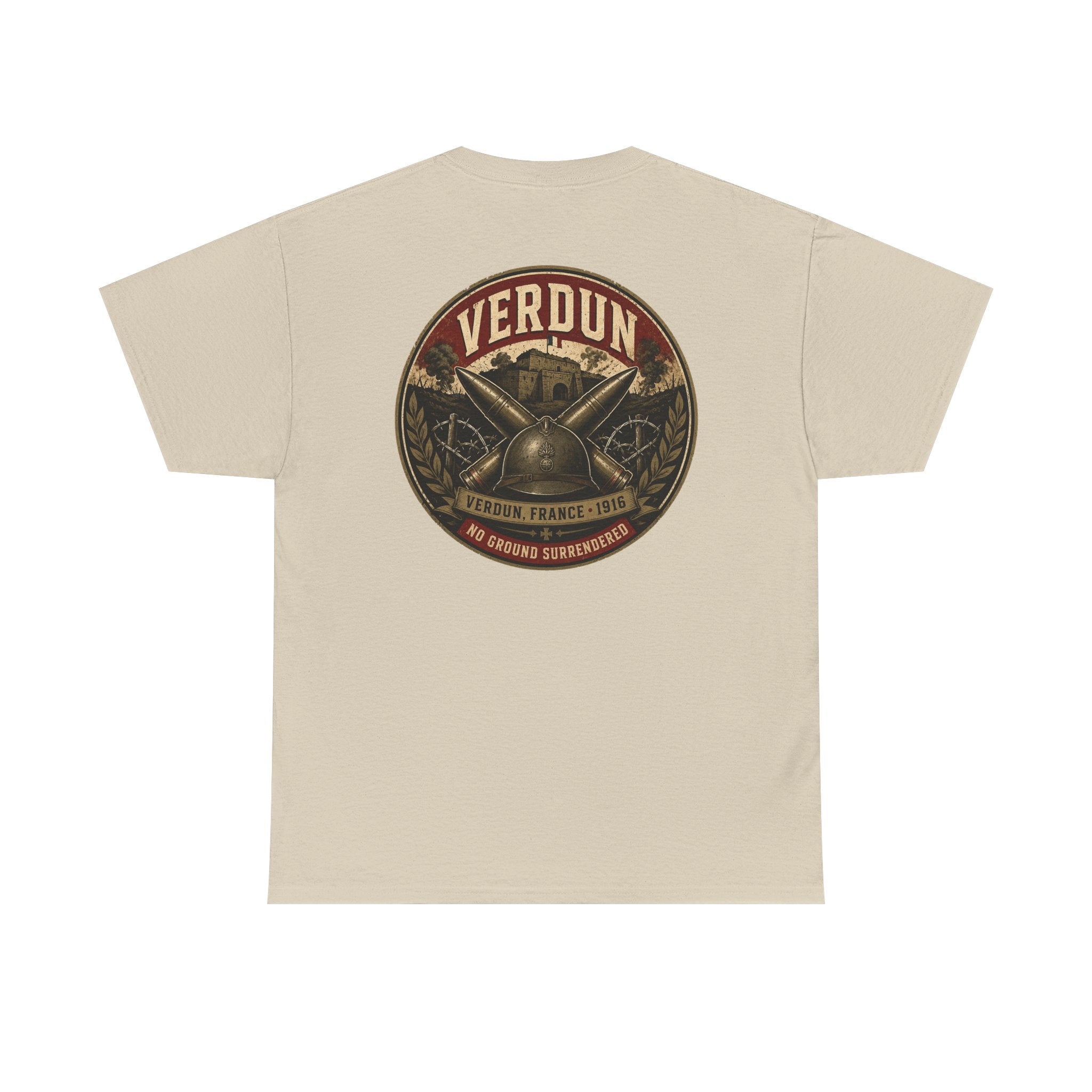 Verdun