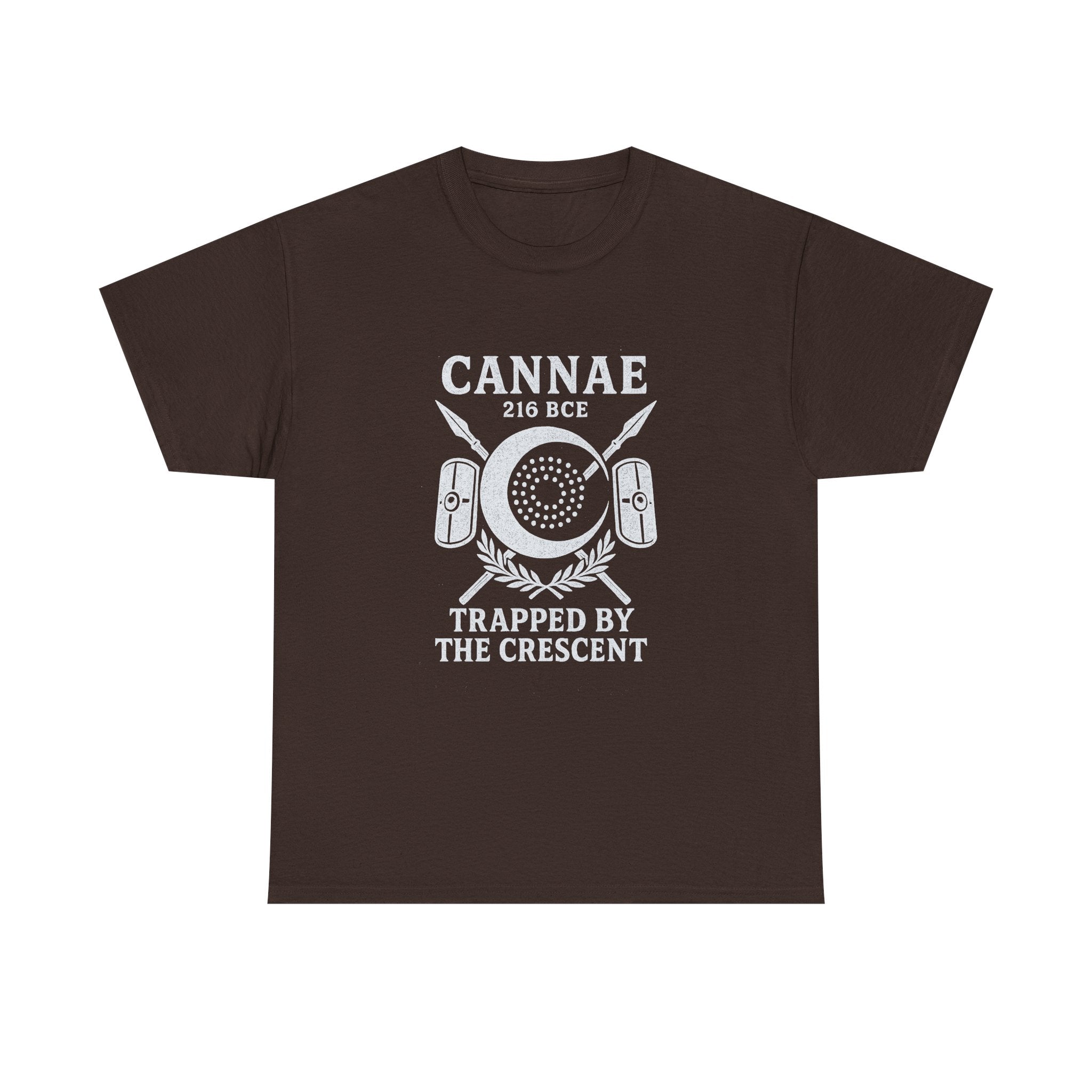 Cannae Battle 216 BCE Roman Military Design