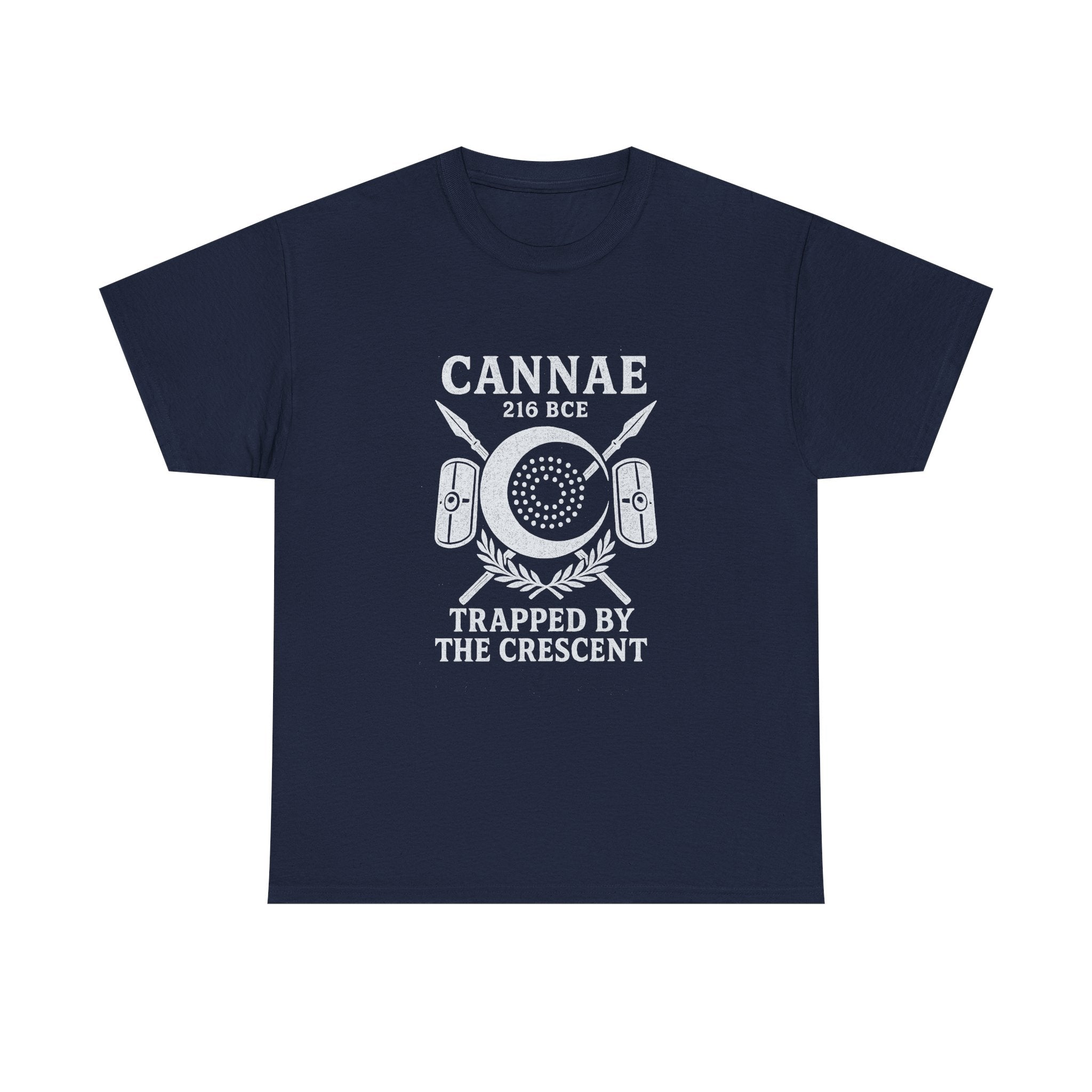 Cannae Battle 216 BCE Roman Military Design