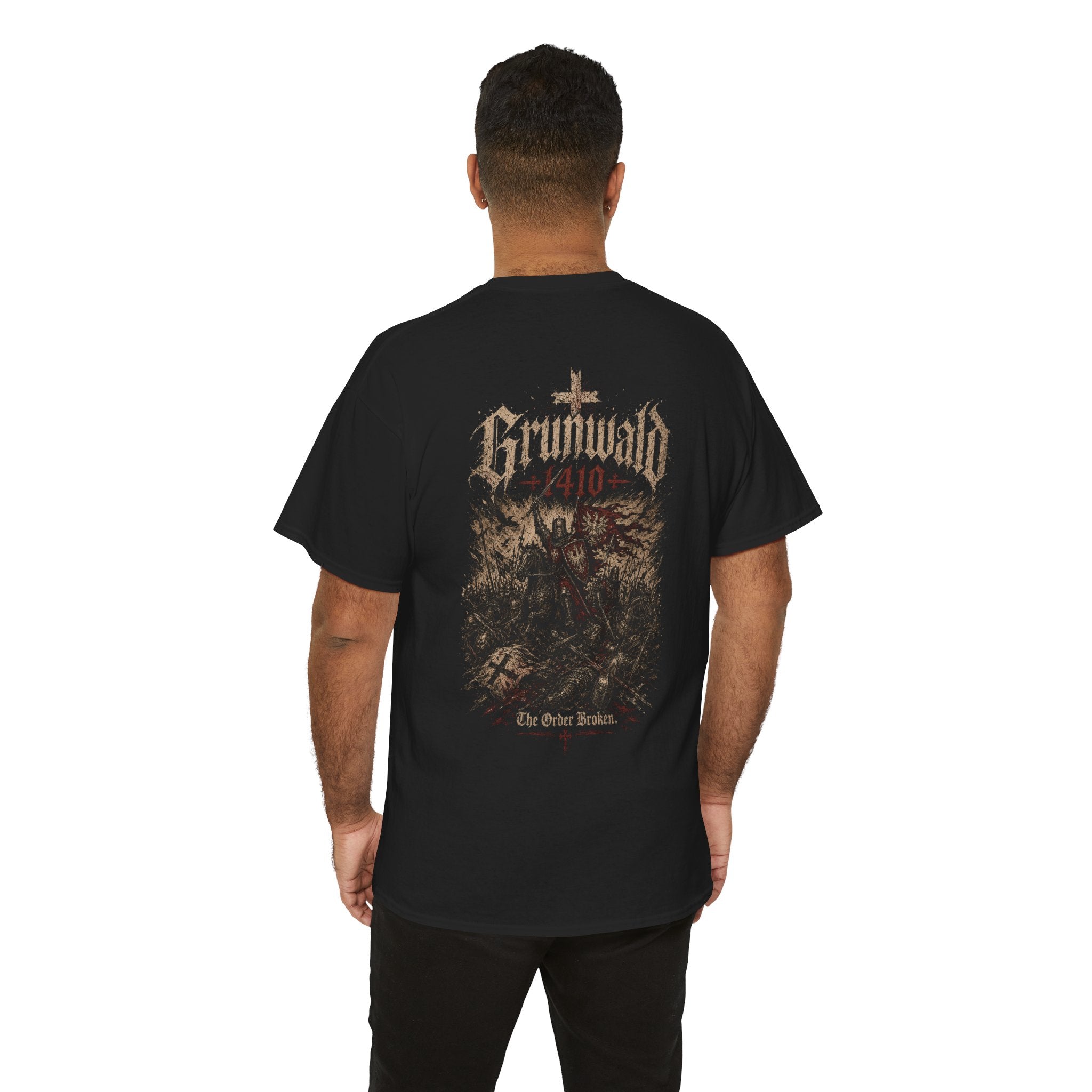 Grunwald - 1410 - The Order Broken