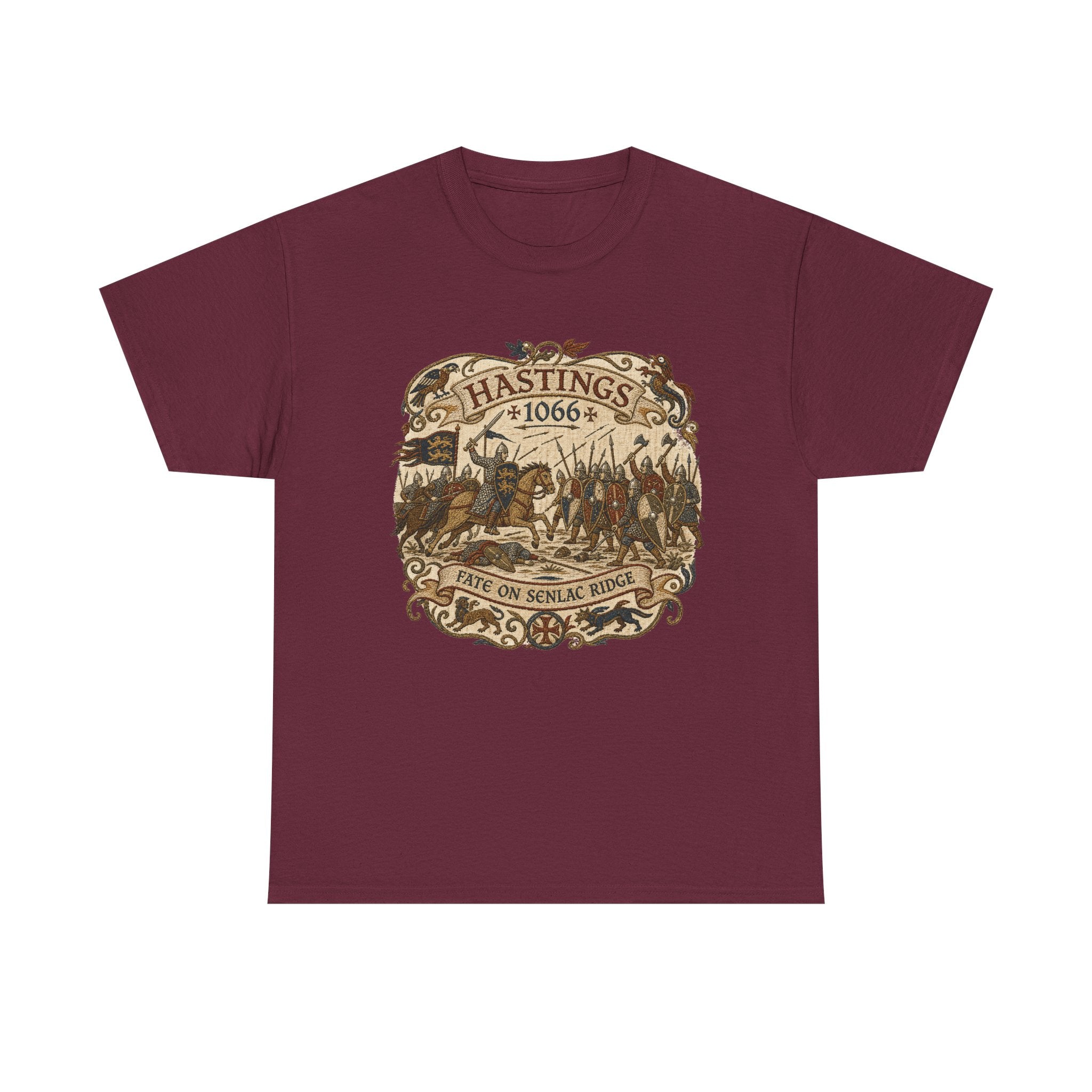 Battle of Hastings