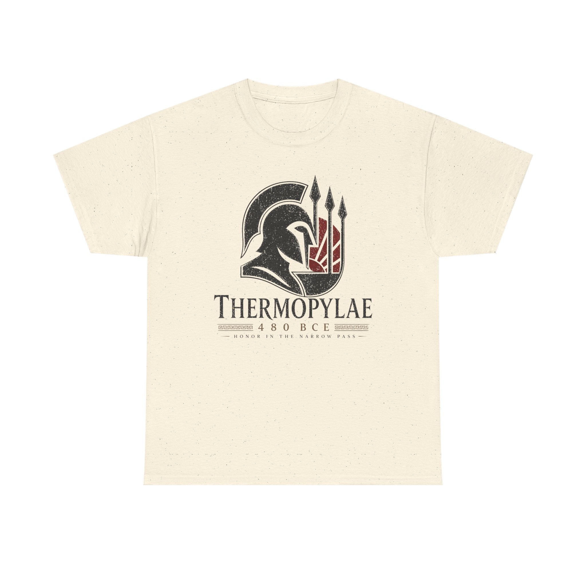 Thermopylae - The Spartan Stand