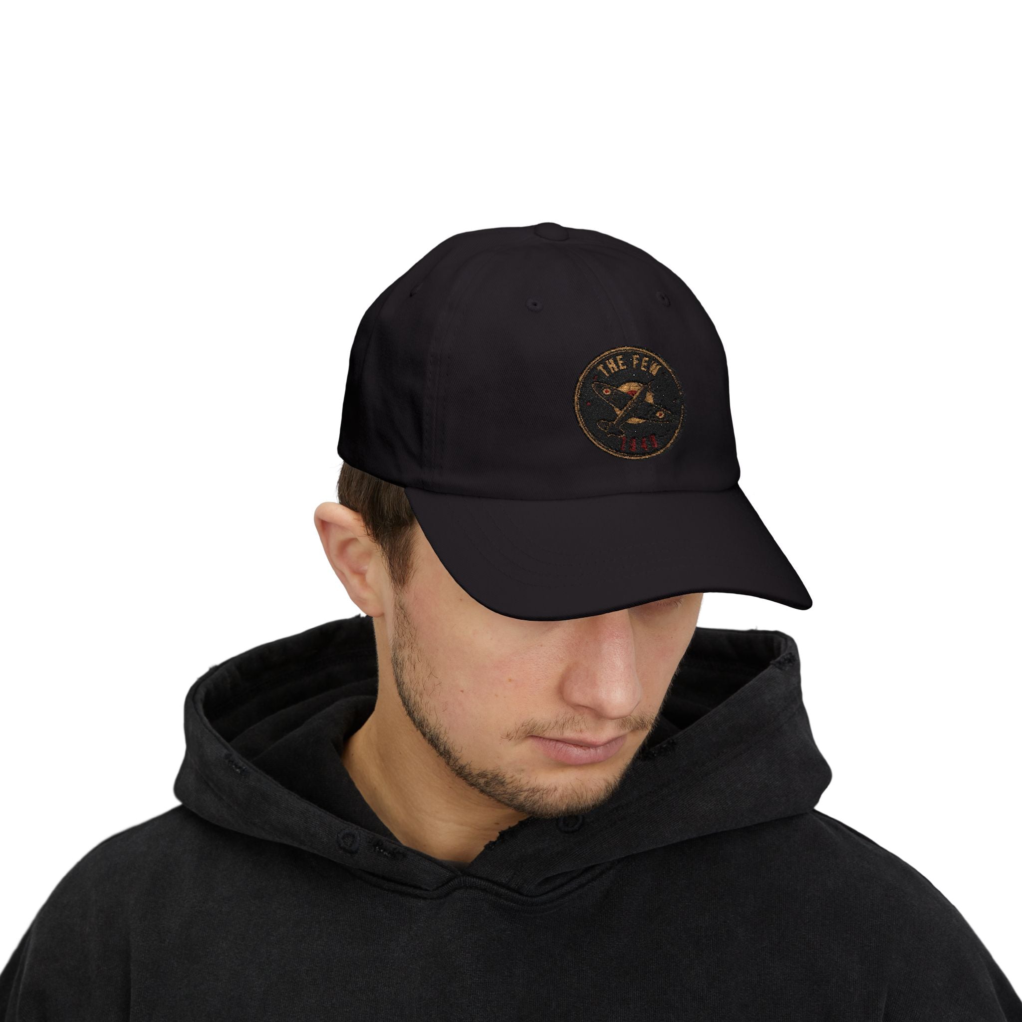 Battle of Britain 1940 Dad Cap