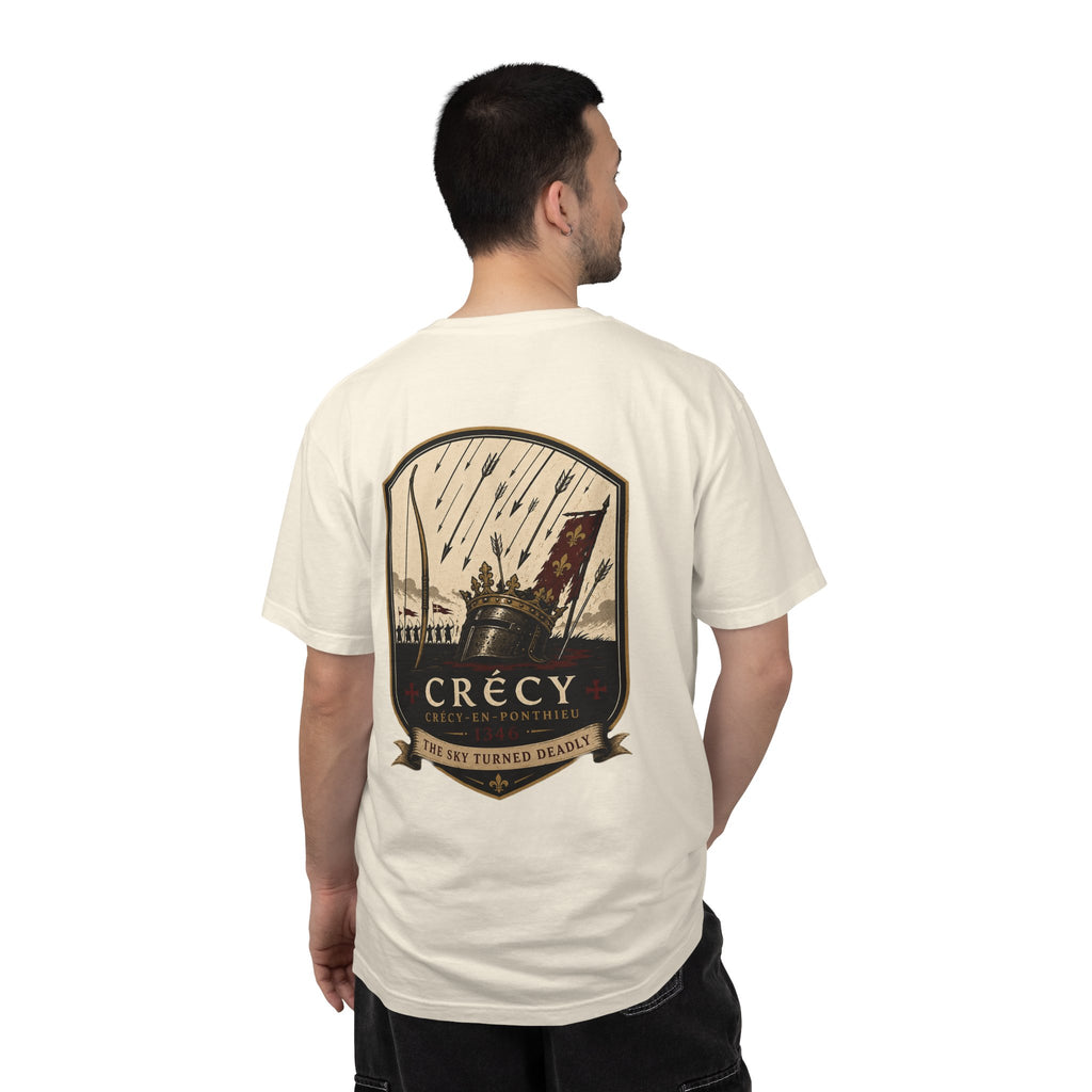 Battle of Crécy 1346