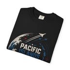 Pacific Islands Campaign 2055-2058