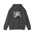 Battle of Britain 1940 Hoodie – Retro Battle of Britain Graphic Sweatshirt