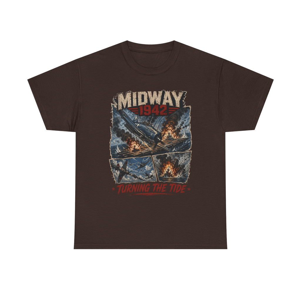 Midway 1942 - Turning the Tide