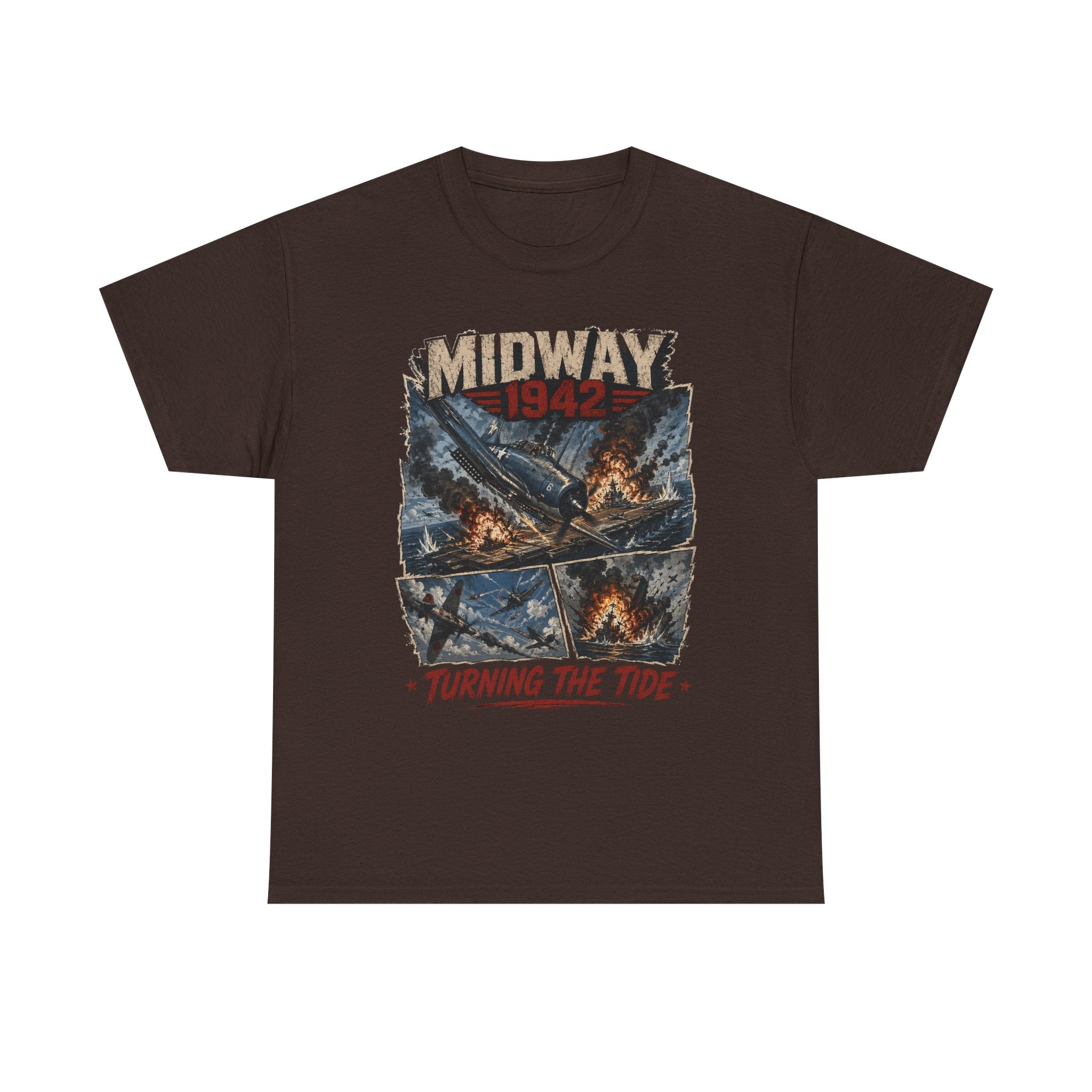 Midway 1942 - Turning the Tide