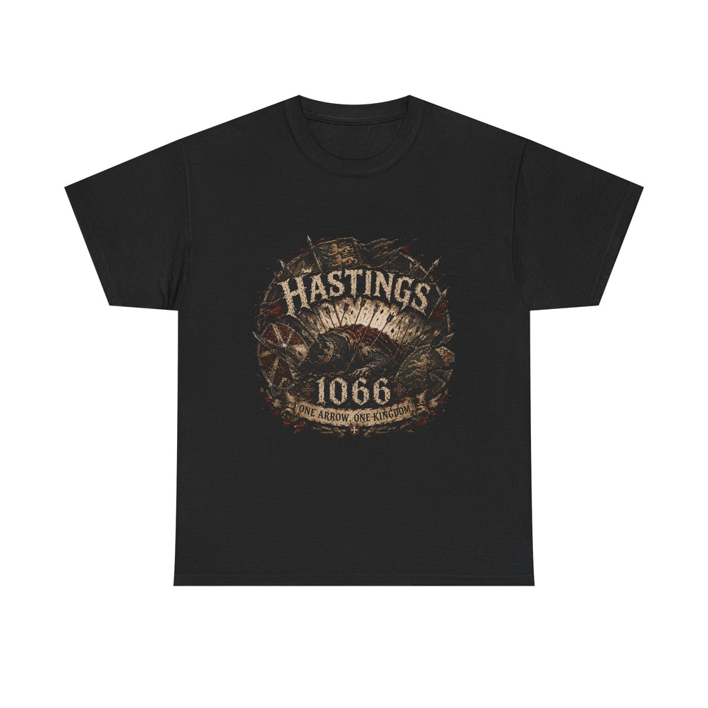 Hastings 1066 - One Arrow, One Kingdom