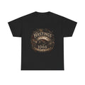 Hastings 1066 - One Arrow, One Kingdom