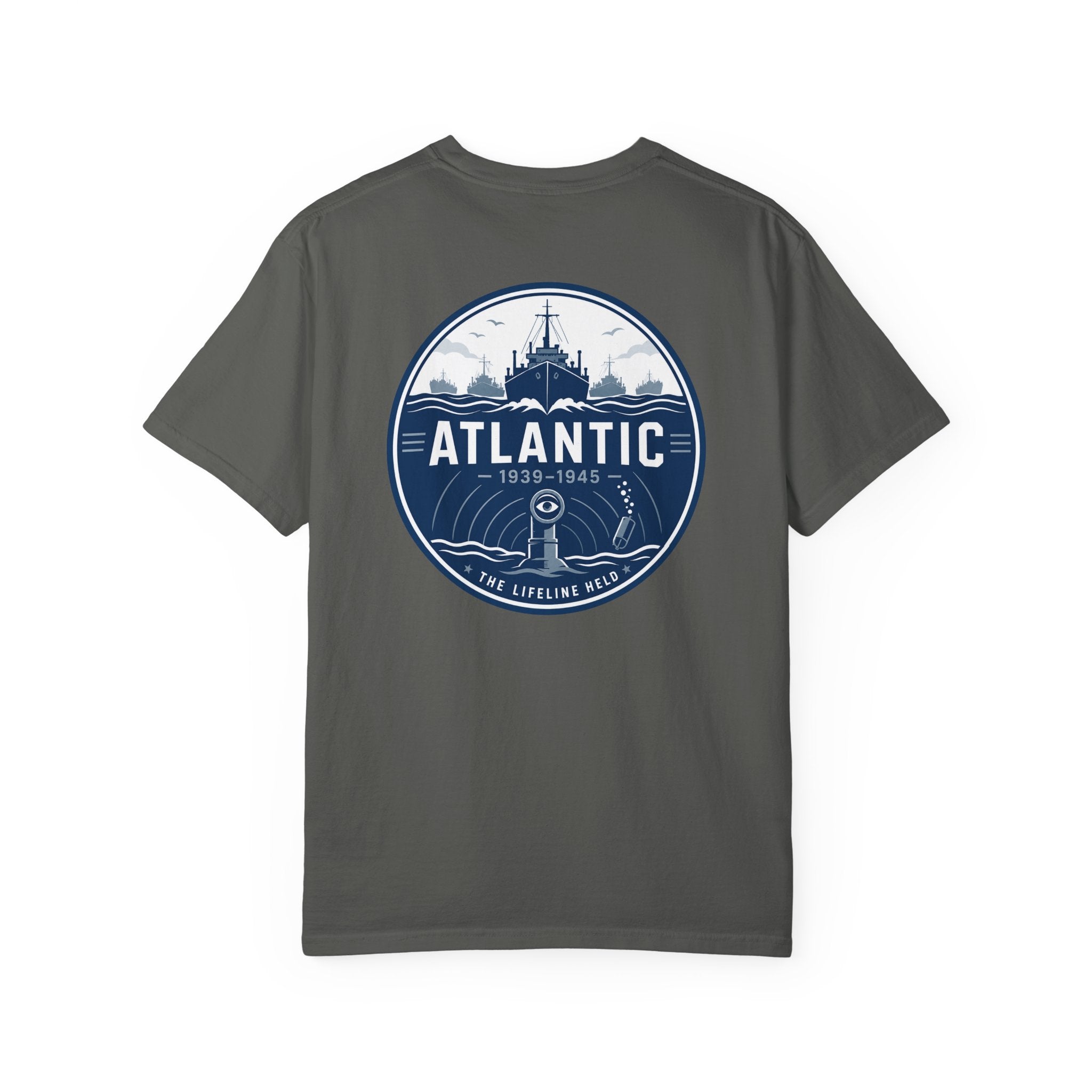 Battle of the Atlantic 1939-1945