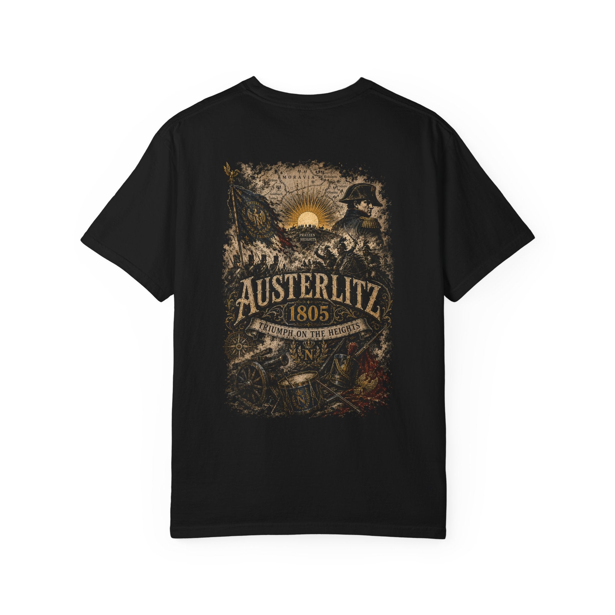 Austerlitz 1805