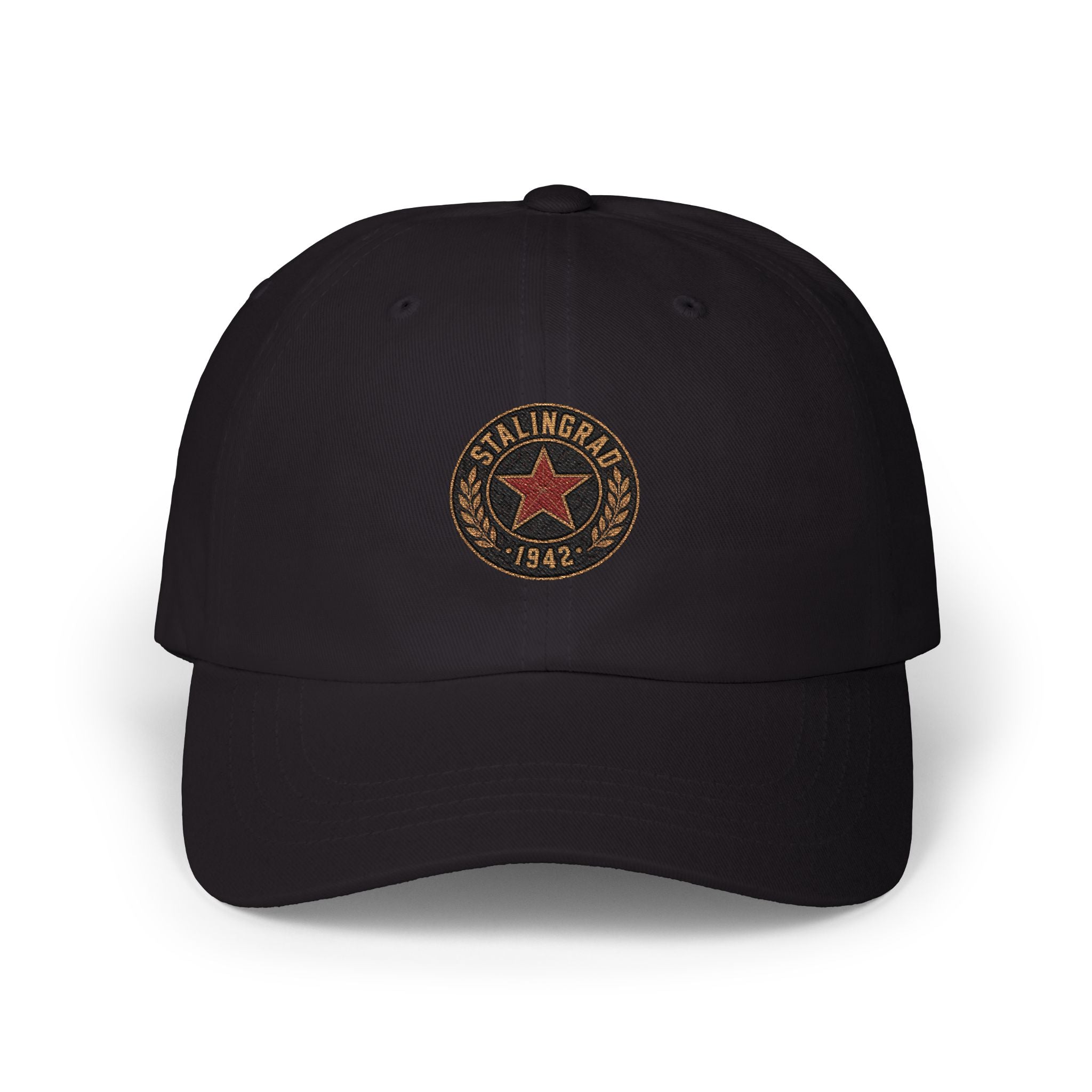 Stalingrad 1942 Soviet Military Emblem