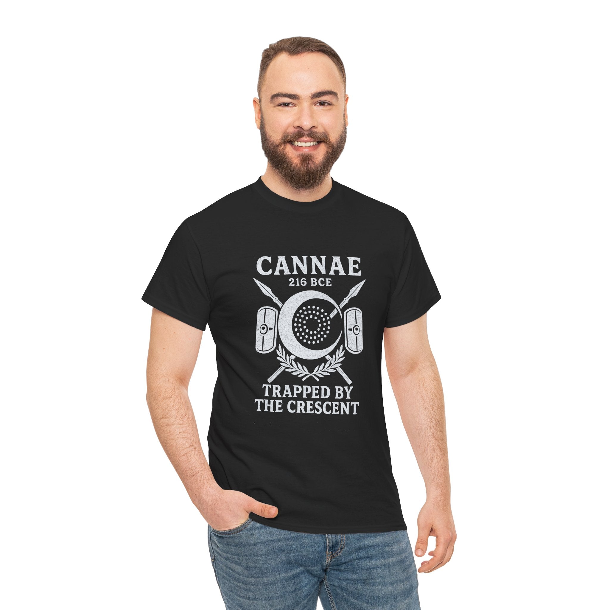 Cannae Battle 216 BCE Roman Military Design