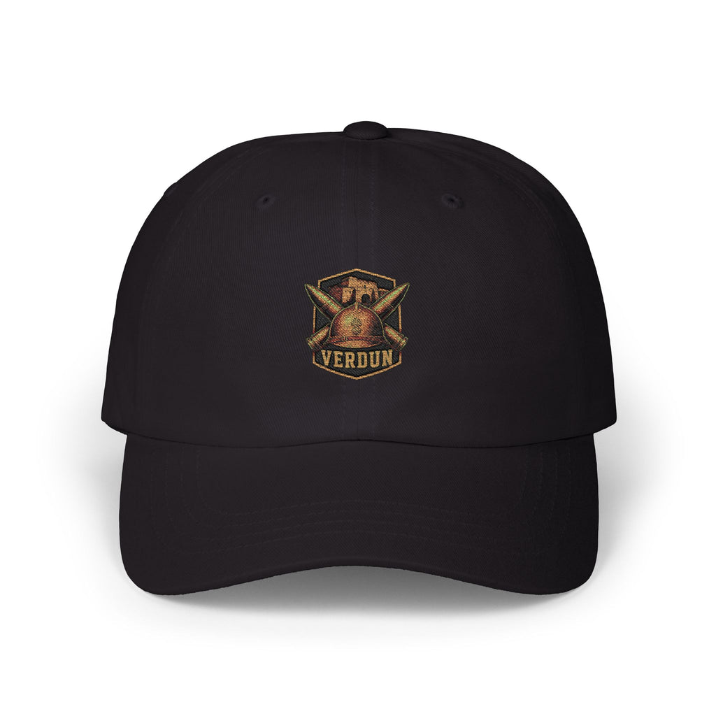 Verdun WW1 1916 Military Emblem Badge