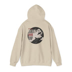 Battle of Britain 1940 Hoodie – Retro Battle of Britain Graphic Sweatshirt