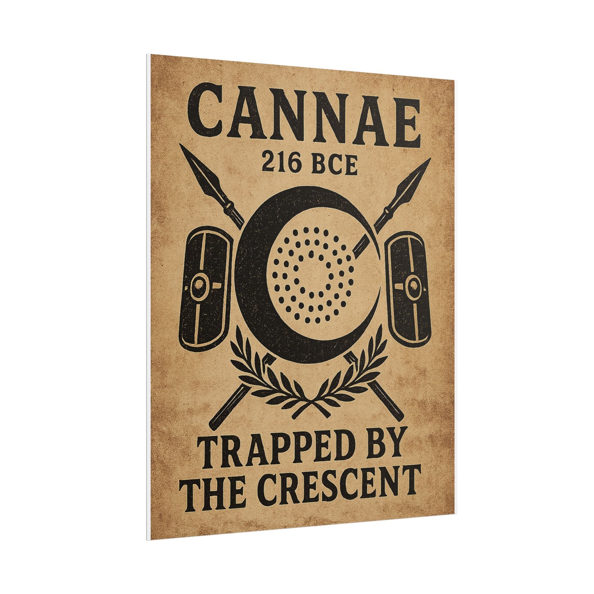 Rolled Posters