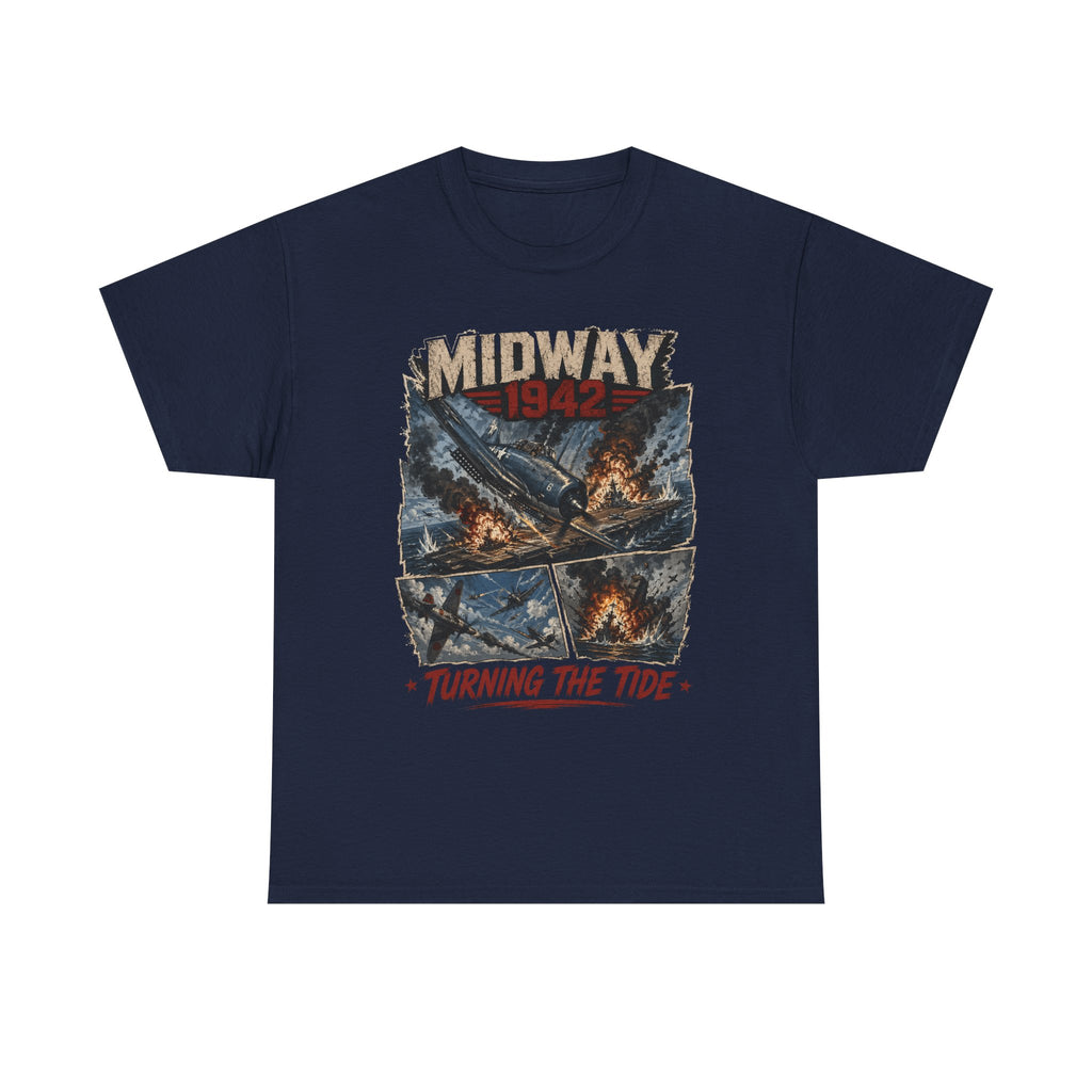 Midway 1942 - Turning the Tide