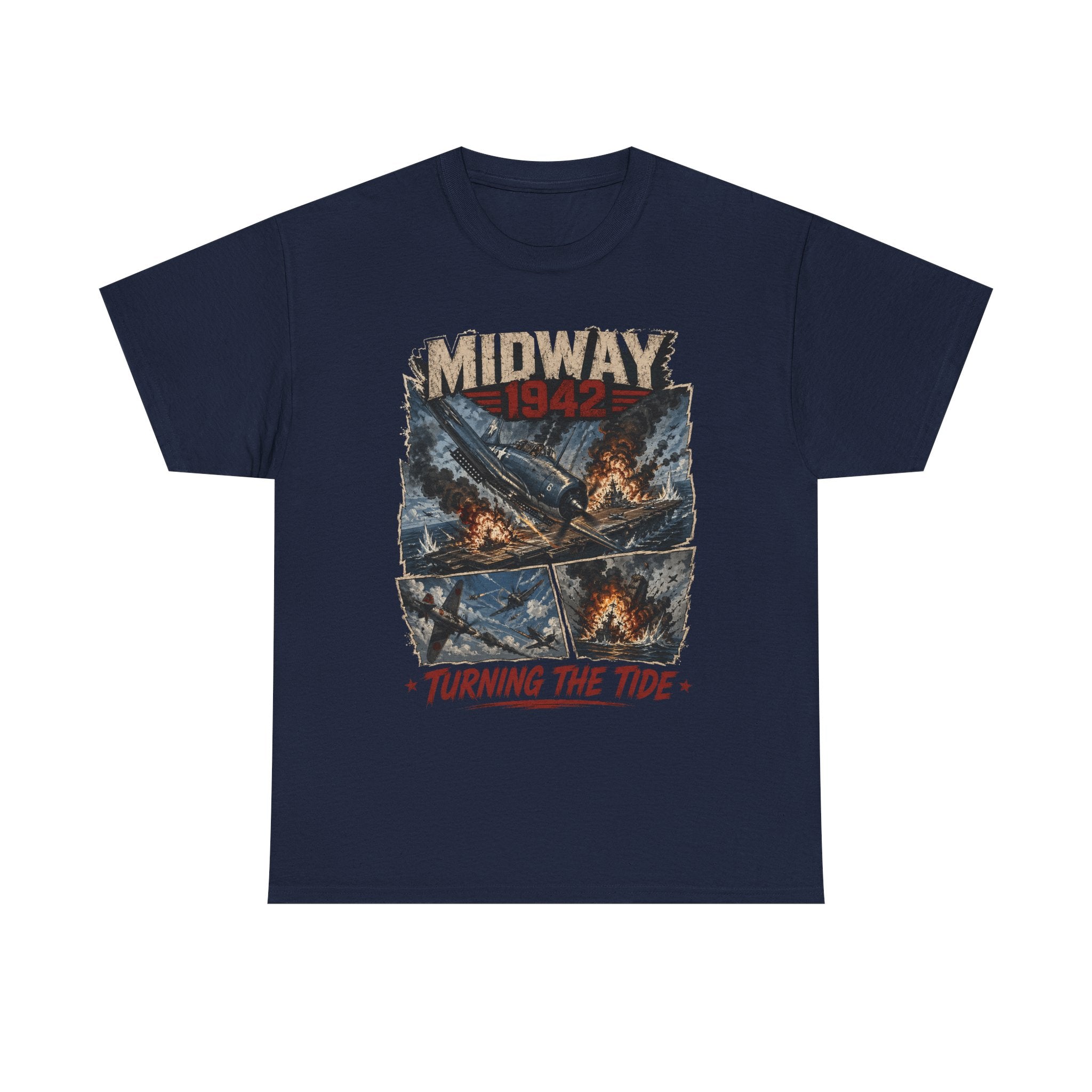 Midway 1942 - Turning the Tide