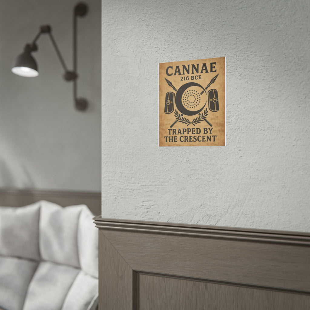 Rolled Posters