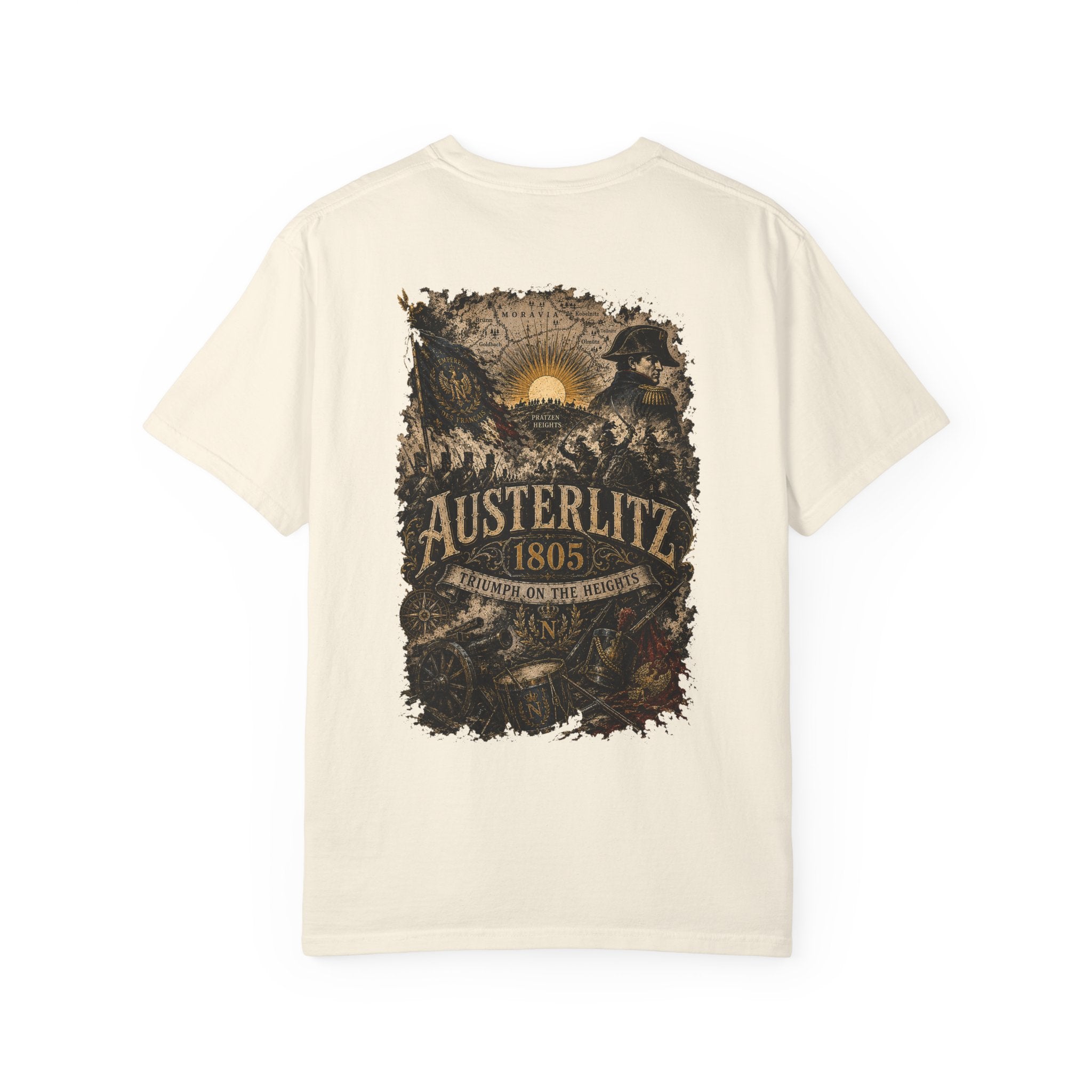 Austerlitz 1805
