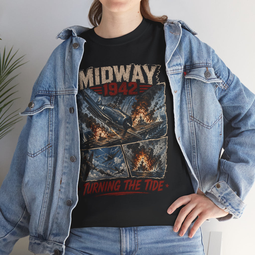 Midway 1942 - Turning the Tide