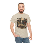 Battle of Hastings 1066 - Where England Changed