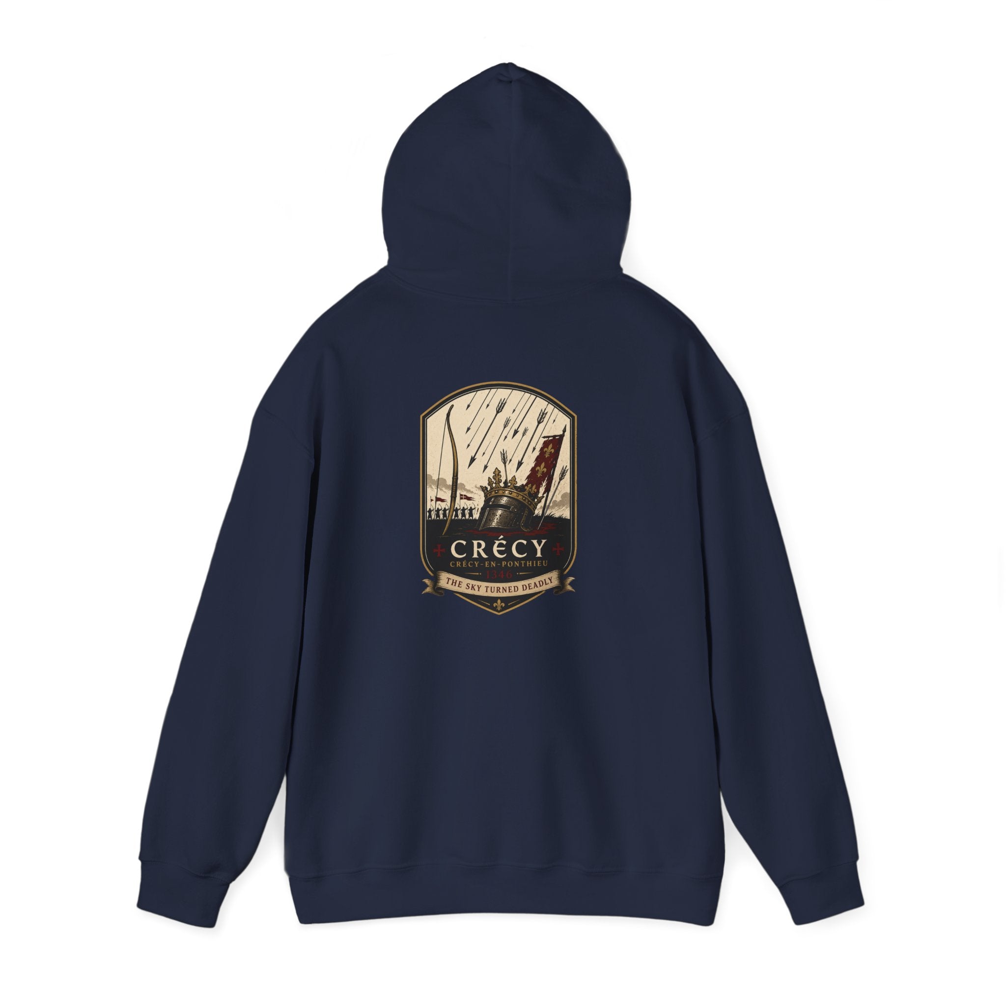 Crecy 1346
