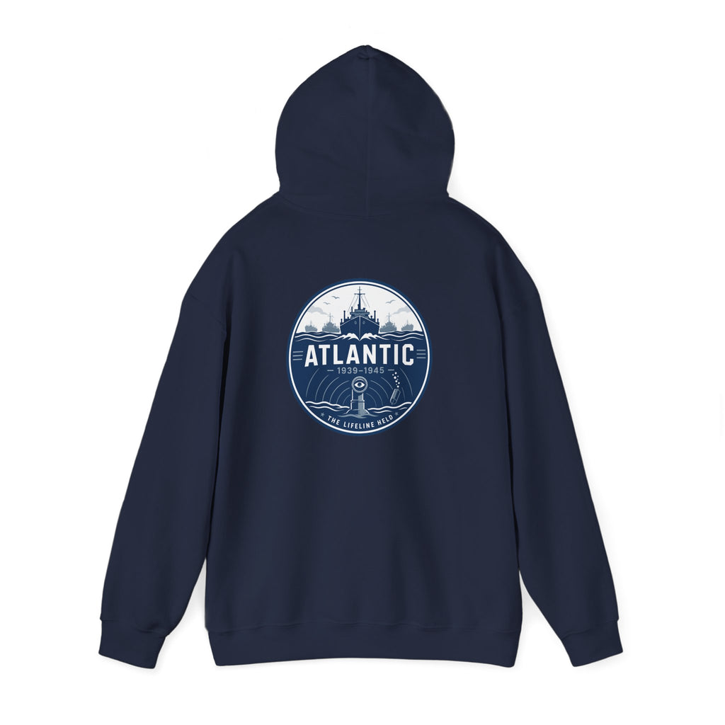 Battle of the Atlantic 1939-1945