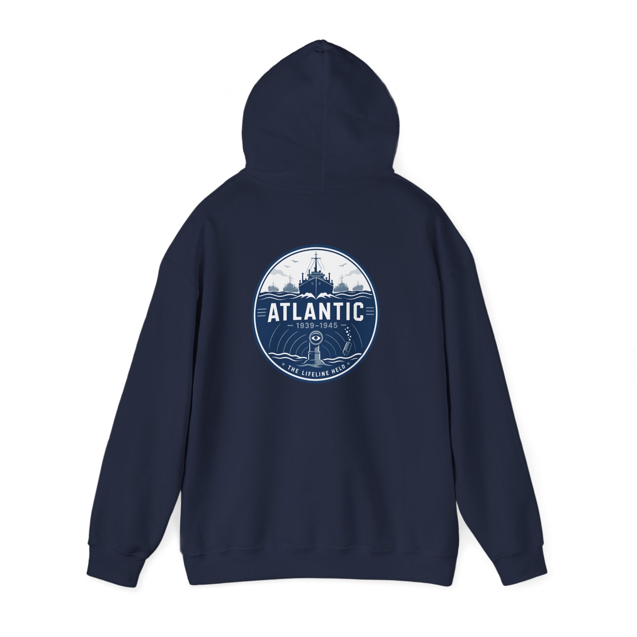 Battle of the Atlantic 1939-1945