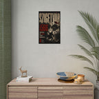 Siege of Szigetvár 1566 — Spirit Unbroken Fine Art Poster