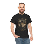 Lützen 1632 Historical Battle Tee – Vintage Military Graphic Shirt