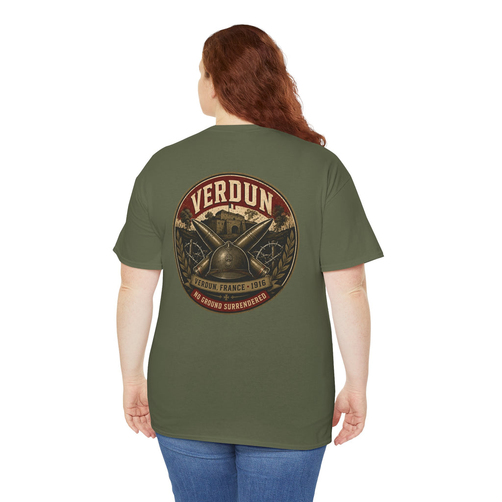Verdun