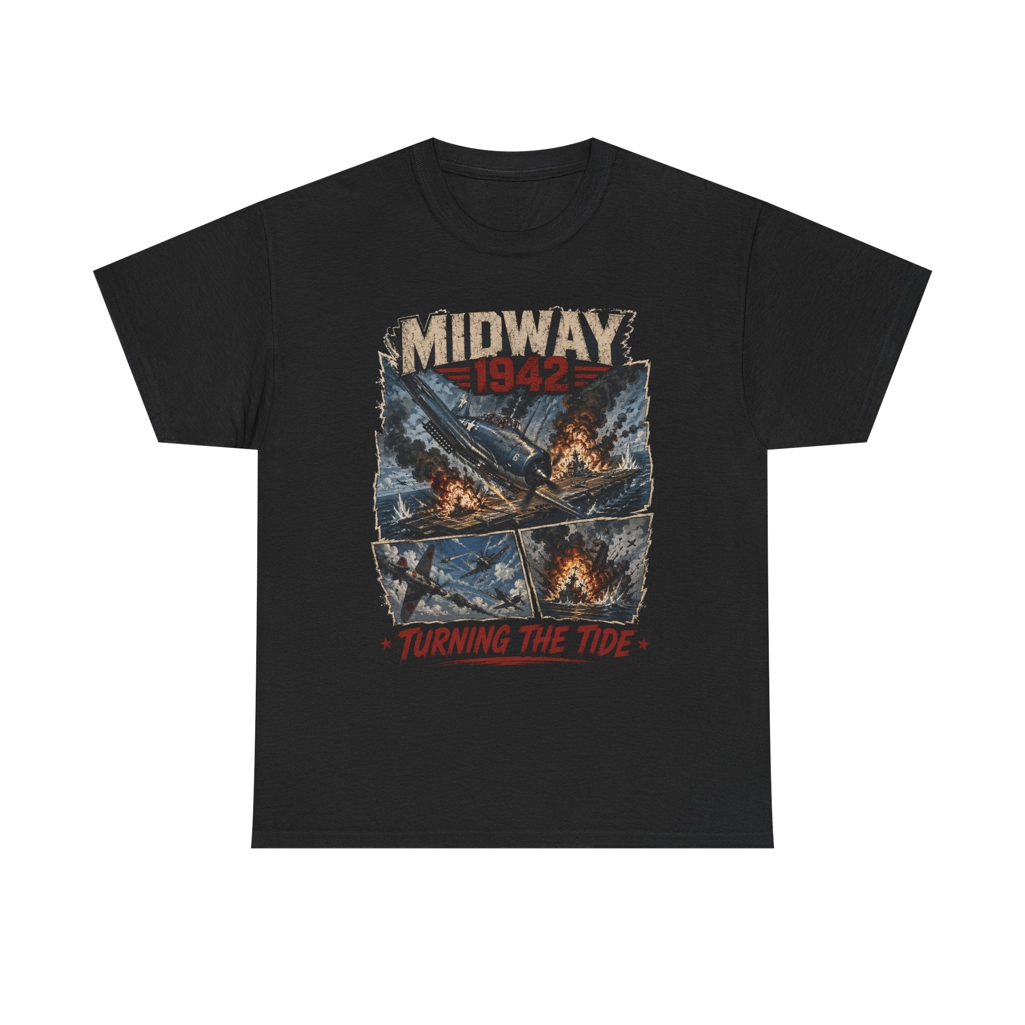 Midway 1942 - Turning the Tide
