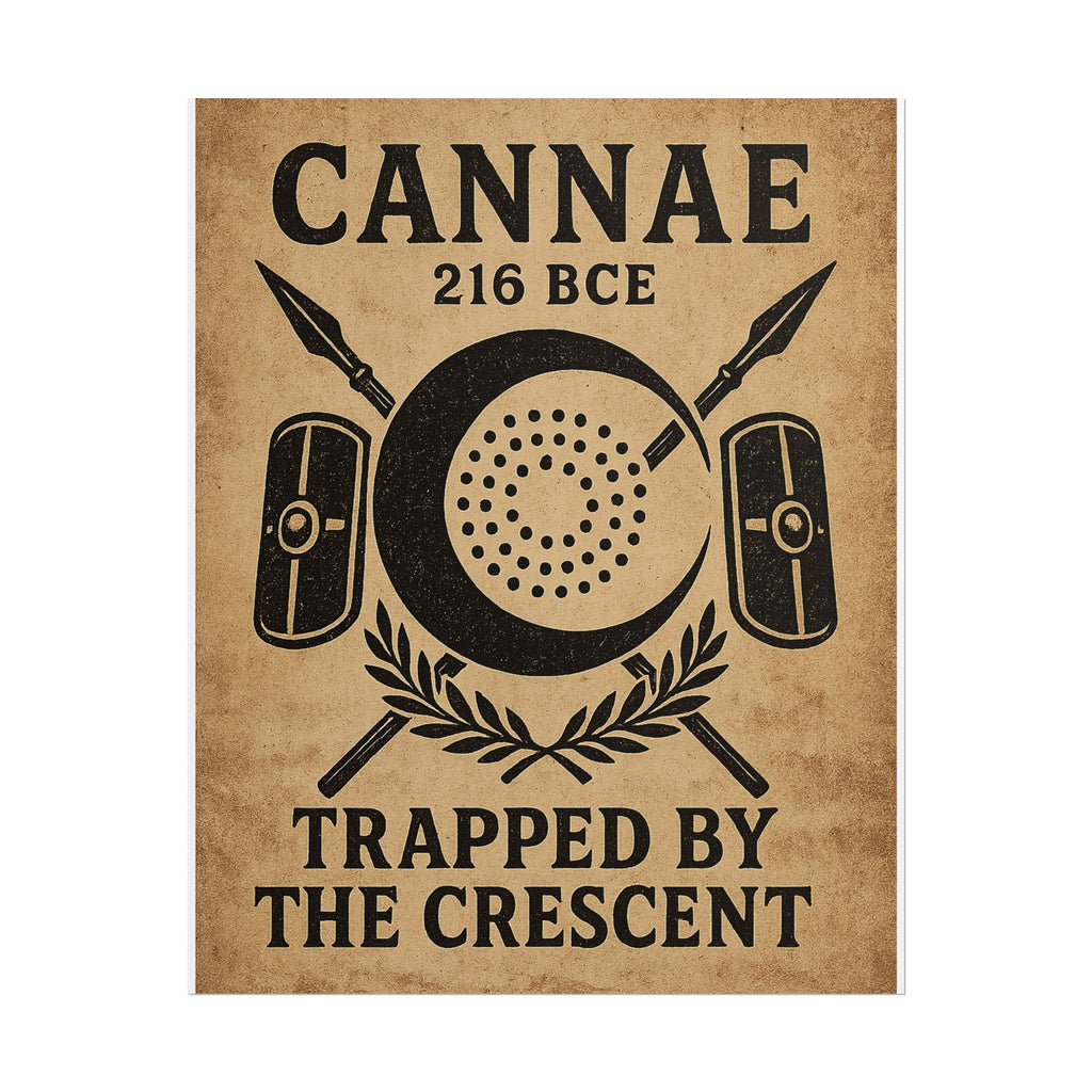 Rolled Posters