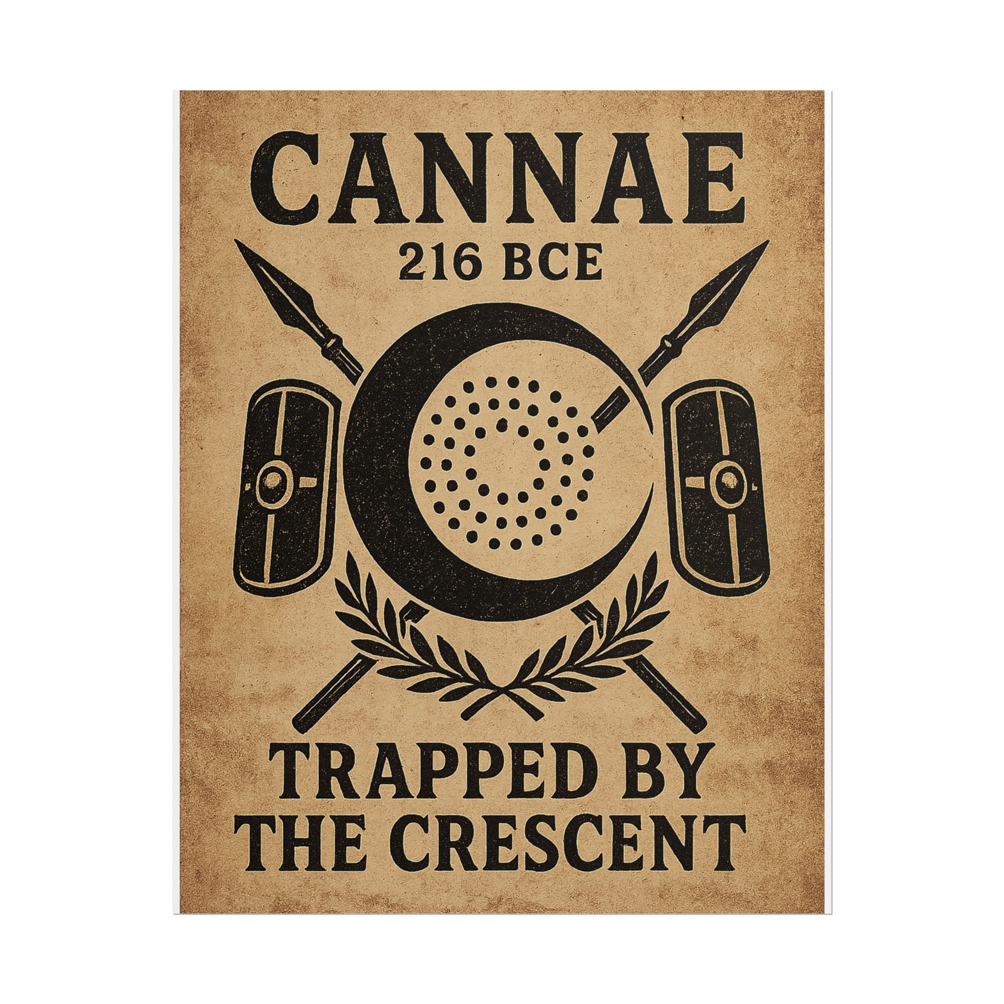 Rolled Posters