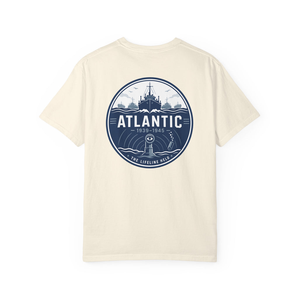 Battle of the Atlantic 1939-1945