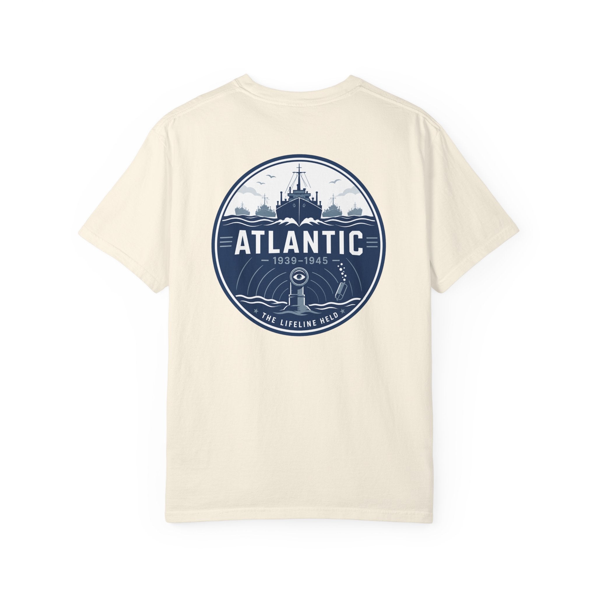 Battle of the Atlantic 1939-1945