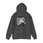 Battle of Britain 1940 Hoodie – Retro Battle of Britain Graphic Sweatshirt